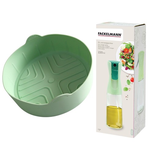 Set stampo silicone - set, in