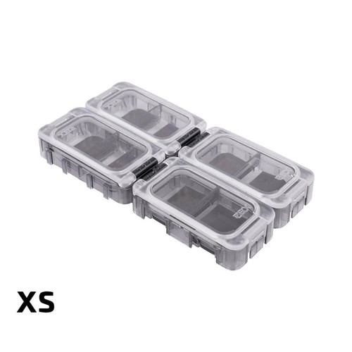 Set scatola magnetica zeck - set,