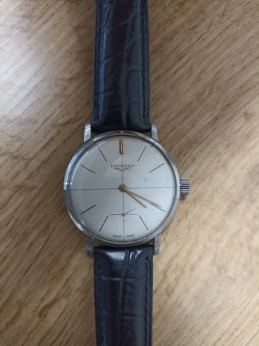 Longines 30l meccanico anni - 30l,