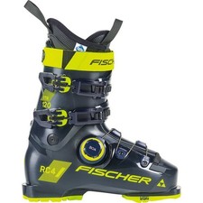 Scarponi da sci fischer rc4