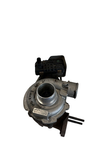 Turbocompressore chrysler - turbocompressore,