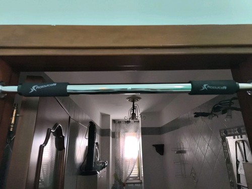 Prosourcefit doorway mount - prosourcefit,