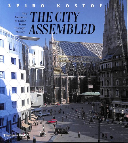 The city assembled - the,