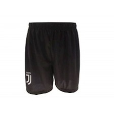 Pantaloncini Juventus ufficiali Home Juve 2 anni e XL