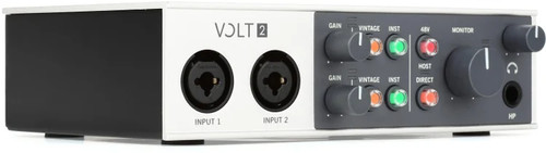 Universal audio volt usb - volt, 2