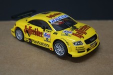 Ninco 50245 Audi TT-R DTM Auto