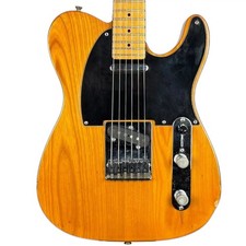 Fender japan tlm 55m - fender, tlm-55m