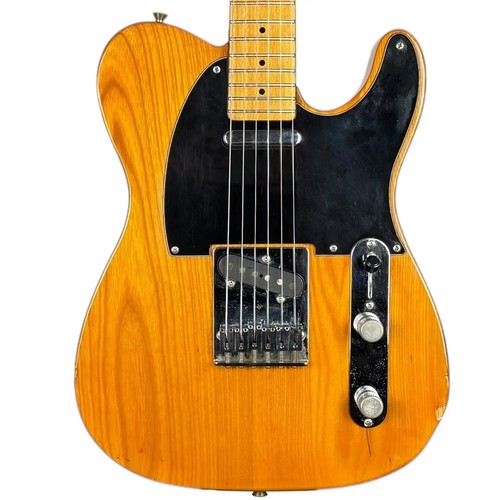 Fender japan tlm 55m - fender,