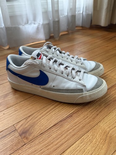 Taglia blazer nike 77 - blazer,