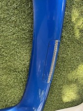 Spoiler STi Wrx GDB GDA Subaru