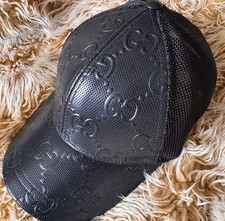 Cappello da baseball Gucci GG