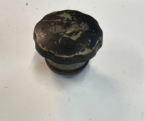 Tappo olio piaggio serbatoio - piaggio,