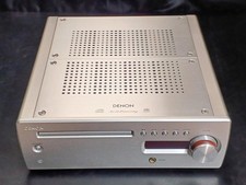 Denon rcd cx1 - denon, amplificatore