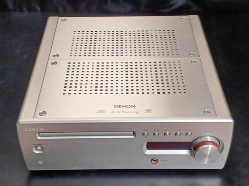 Denon rcd cx1 amplificatore - denon,