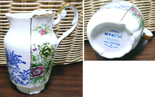 Vaso fiori sletti hybrid - fiori,