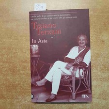 Tiziano terzani asia 2008 - in,