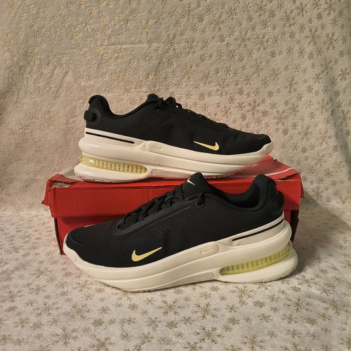 Nike air zoom - sc, nere