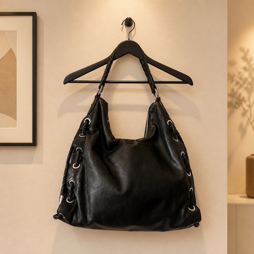 Michael kors hobo pelle - michael,