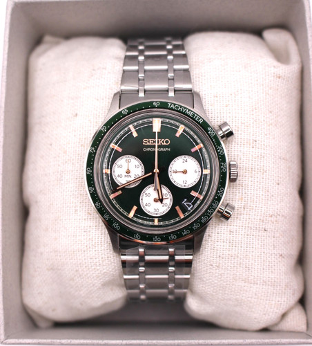 Orologio uomo seiko - orologio,