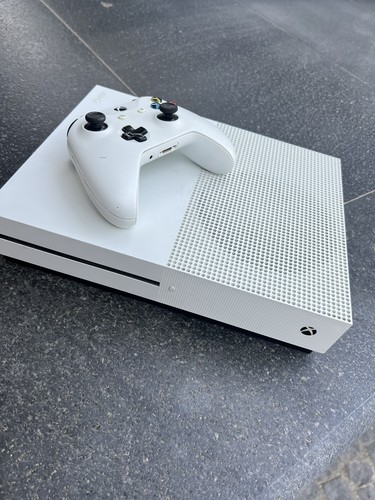 Microsoft xbox one - xbox, s