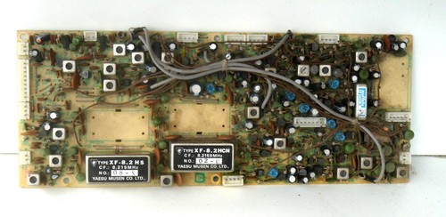 Yaesu 102 unità - yaesu, ft-102