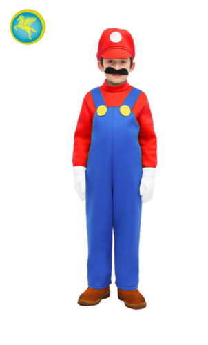 Costume carnevale bambino - carnevale,