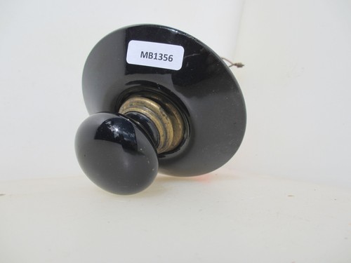 Campanello per porta ceramica