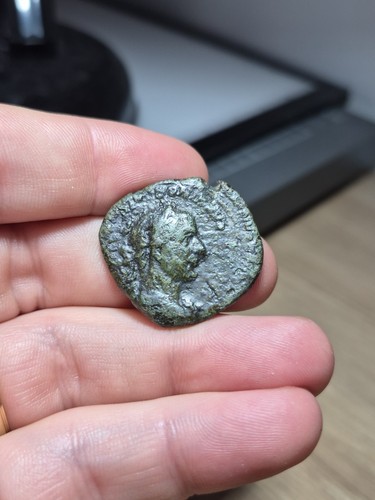 159 119 trébonien galle - #159-119~,