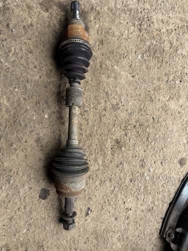 Albero motore mitsubishi colt - mitsubishi,
