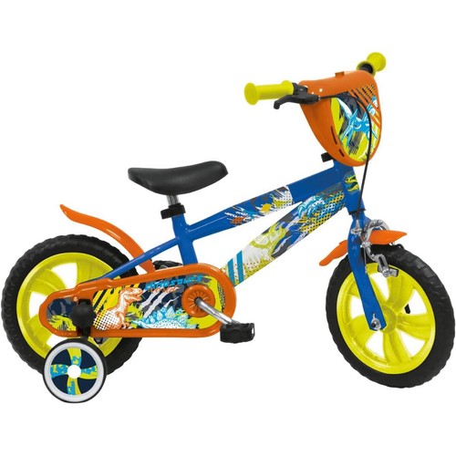 Mondo bicicletta dinosauri - bicicletta,