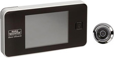Spioncino elettronico door - elettronico,