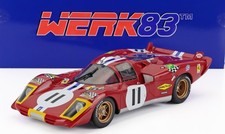 Werk 83 FERRARI 512S 5.0L V12