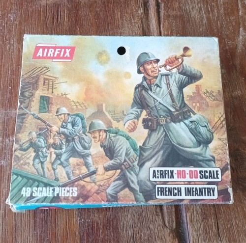 Soldatini airfix 47 48 - soldatini, 47/48