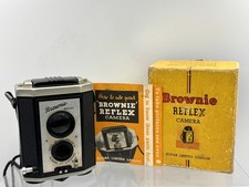 Macchina fotografica reflex