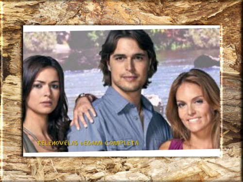 Telenovelas legami completa - telenovelas,