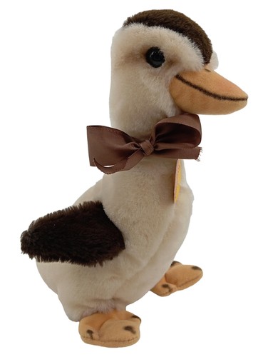 Steiff peluche oca pupazzo - oca,,