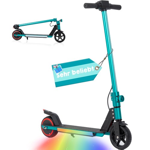 Monopattino elettrico