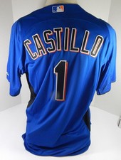 2011 New York Mets Luis