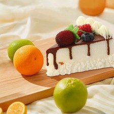 Torta simulazione torta finta