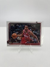 Carte base basket Topps NBA
