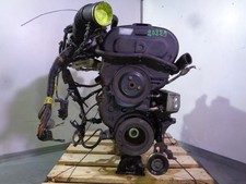 A16DMS MOTORE COMPLETO /