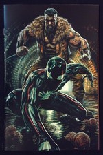 THE AMAZING SPIDER-MAN (2025)