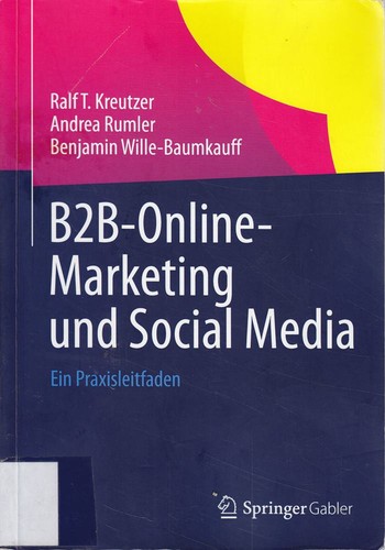 B2b online marketing - b2b-online-marketing, und