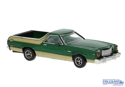 Brekina ford ranchero - brekina,