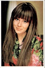 figurina cantanti Edis 1969 #