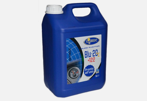 Liquido radiatori antigelo 20c - radiatori, antigelo-20c