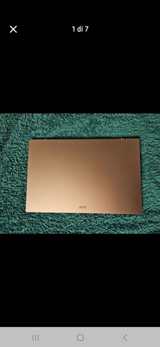 Portatile nuovo - pc,