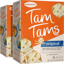 Tam Tam Original Crackers