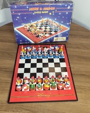 DISNEY Set Scacchi Topolino e