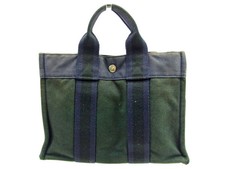 Borsa hermes fourre tout - fourre, pm
